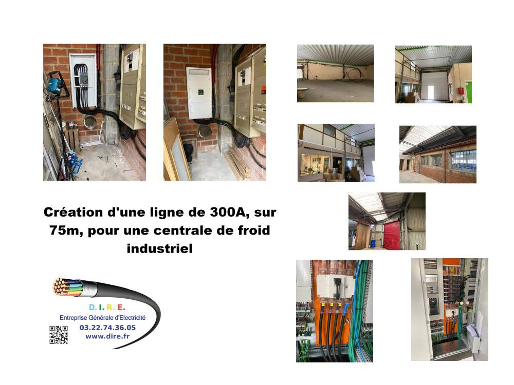 Groupe froid